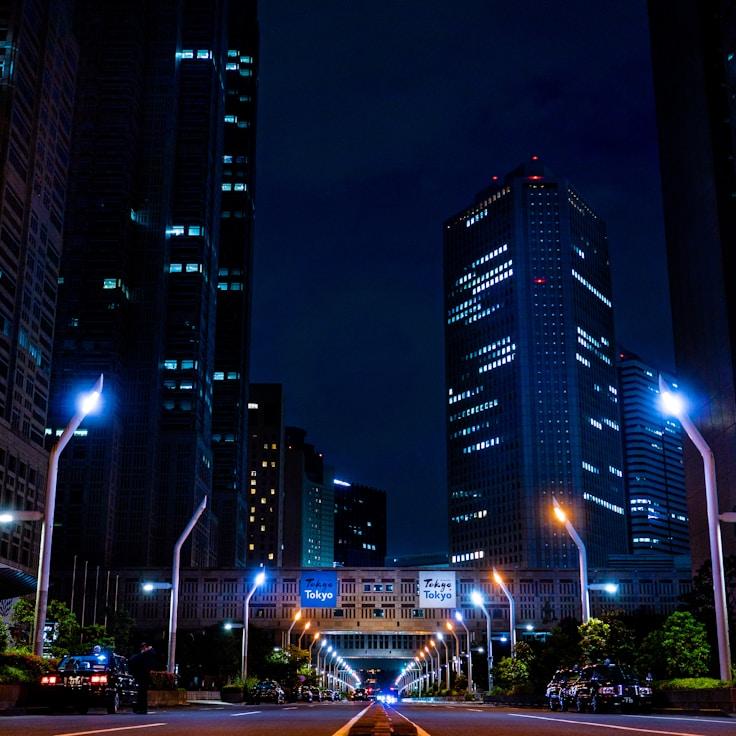 City skyline in Zurich, Switzerland