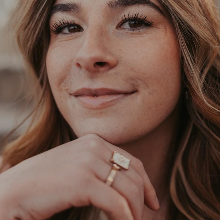 Sophie Meier - Founder of TorKinSylTovin